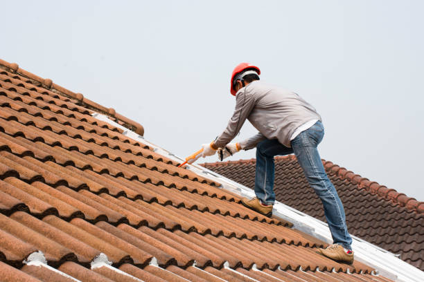 Best Roof Installation  in Stanton, KY