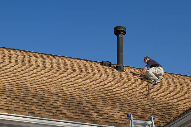 Best Steel Roofing  in Stanton, KY