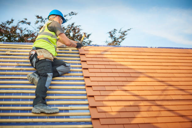 Trusted Stanton, KY Roofing services Experts
